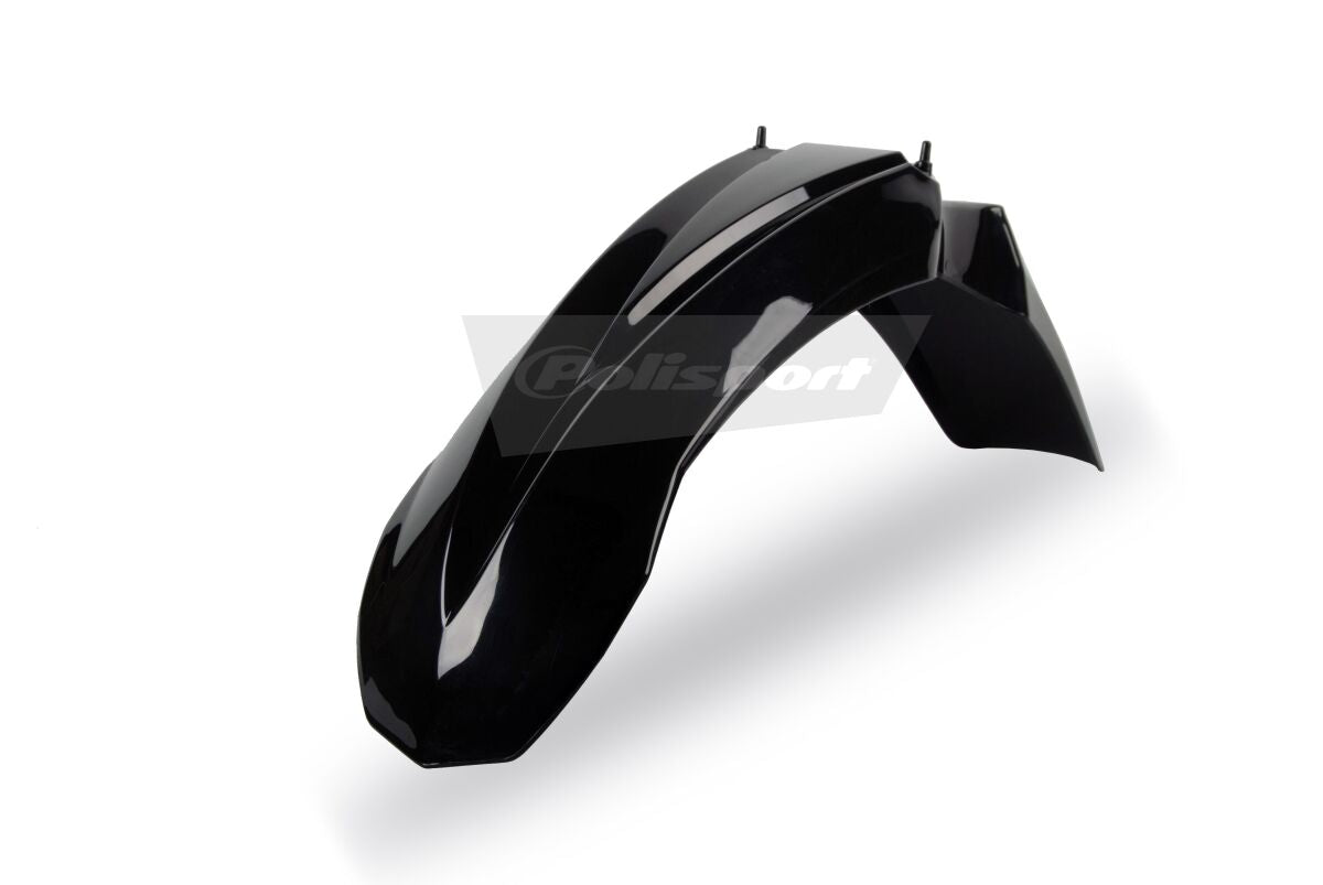 FENDER FRONT GAGSGAS BK
