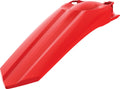 FENDER REAR CRF250 18-21 / 450