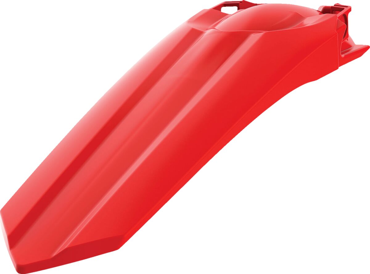 FENDER REAR CRF250 18-21 / 450