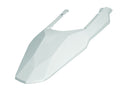 FENDER REAR GAS 12-13 WH