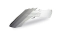 FENDER REAR+PANELS GAS WH