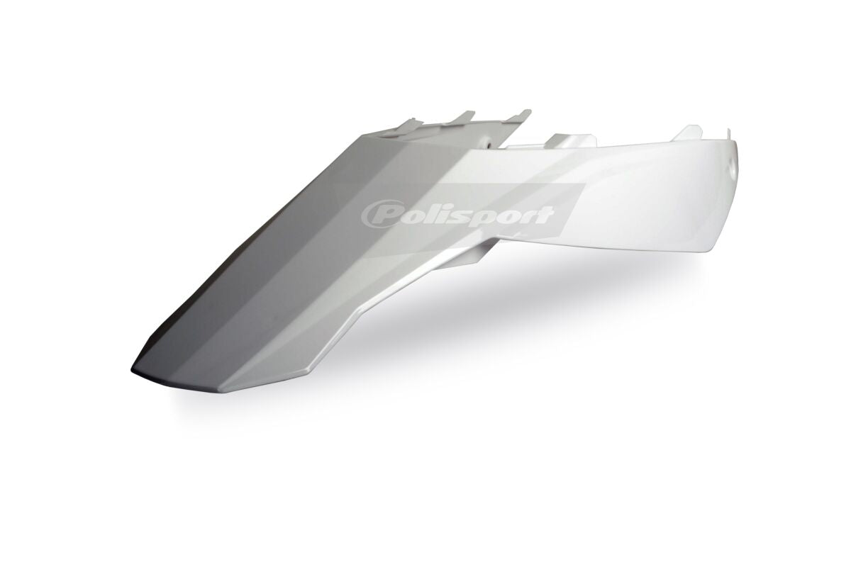 FENDER REAR+PANELS GAS WH