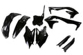 BODY KIT FULL KXF450 16-17 BK