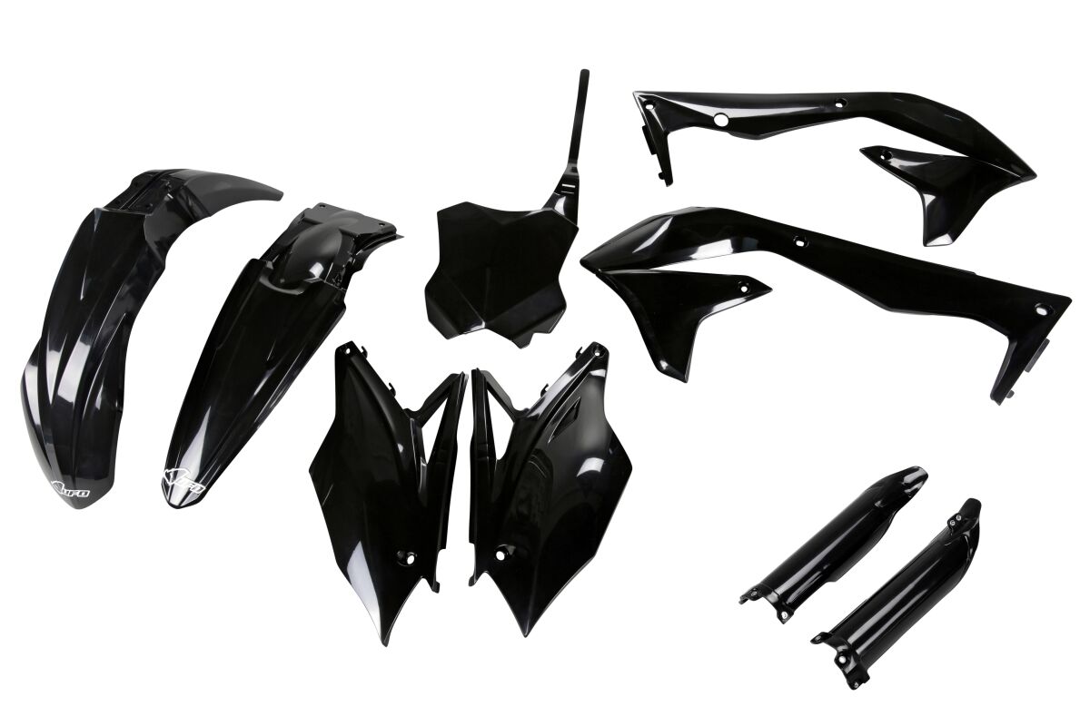 BODY KIT FULL KXF450 16-17 BK