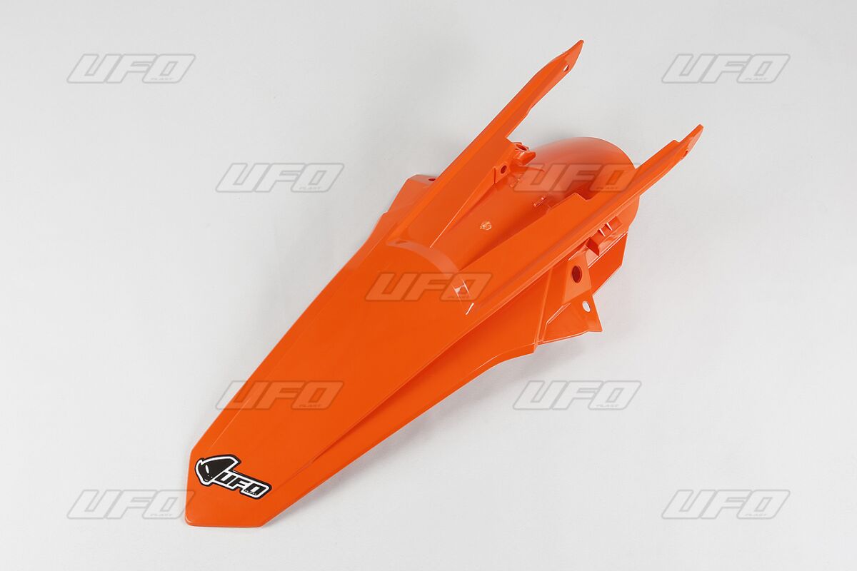 RR FENDER EXC17-19 OR W/PINS