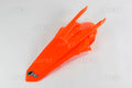 FENDER RR SX/SXF 16-18 FLO OR