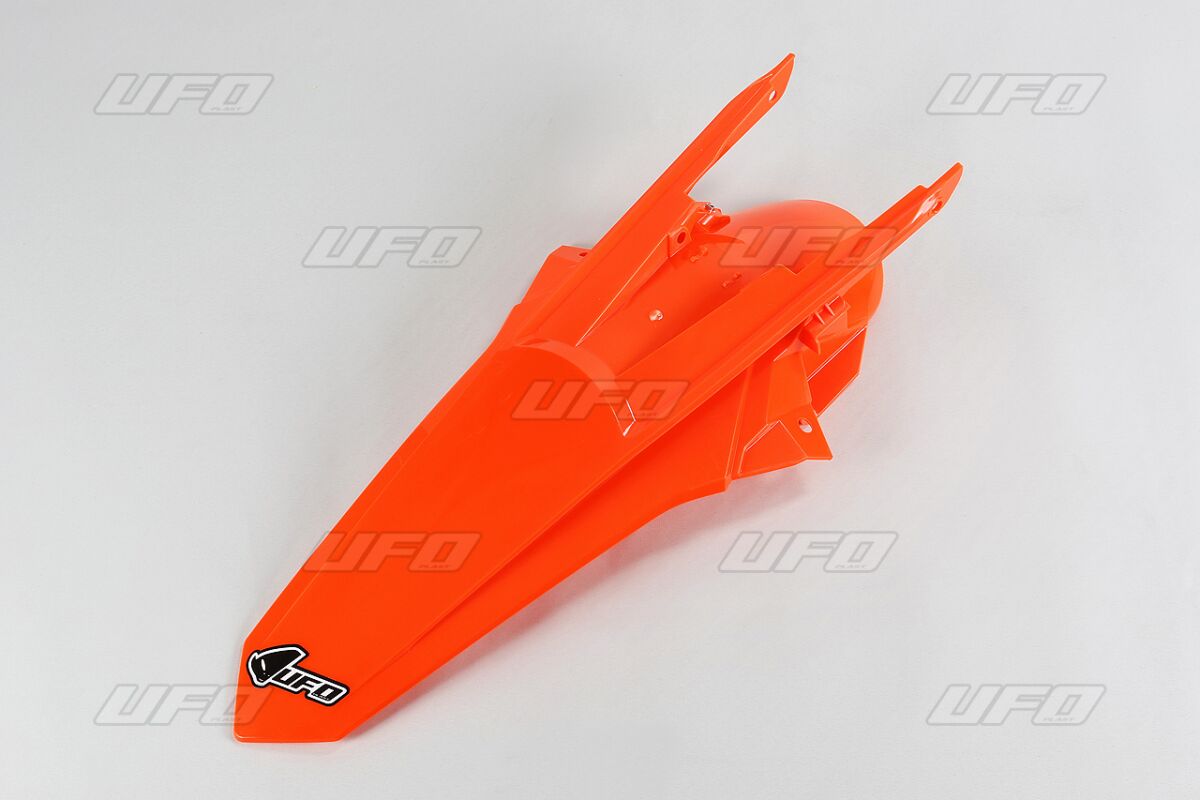 FENDER RR SX/SXF 16-18 FLO OR