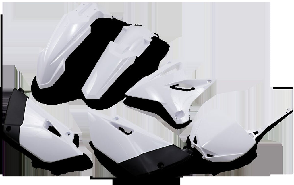 BODY KIT YZ85 15-21 WH