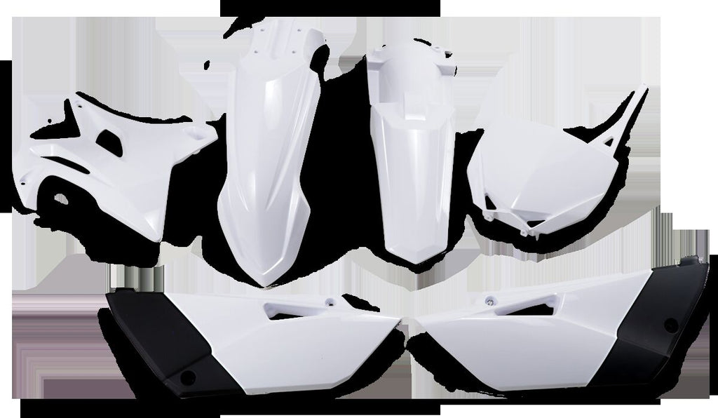 BODY KIT YZ85 15-21 WH