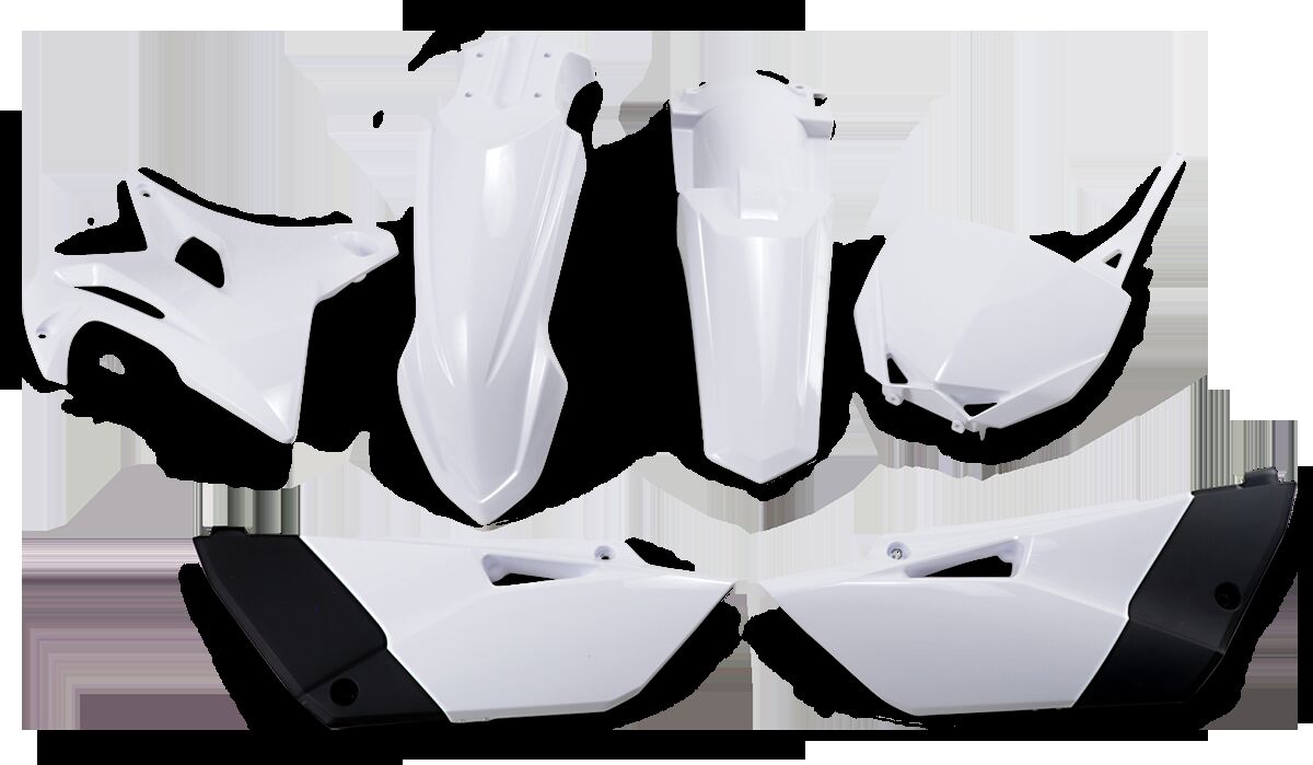 BODY KIT YZ85 15-21 WH