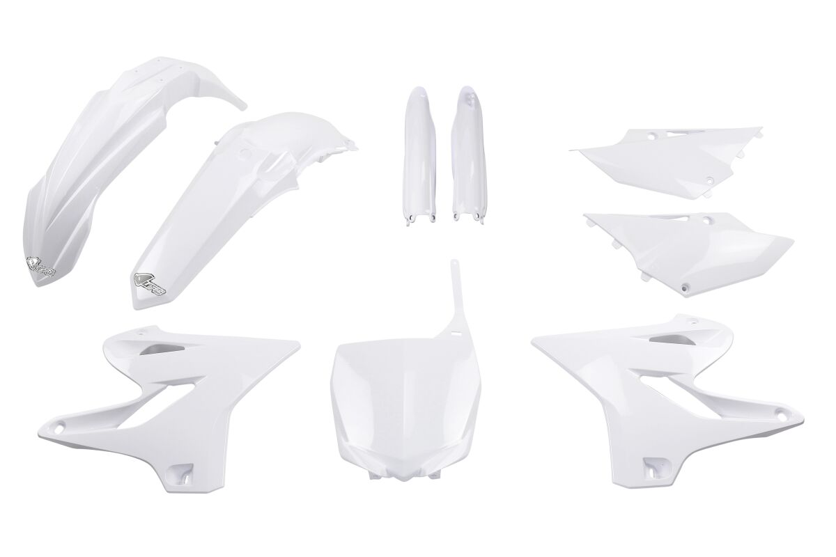 BODY KIT FULL YZ125/250 15-21
