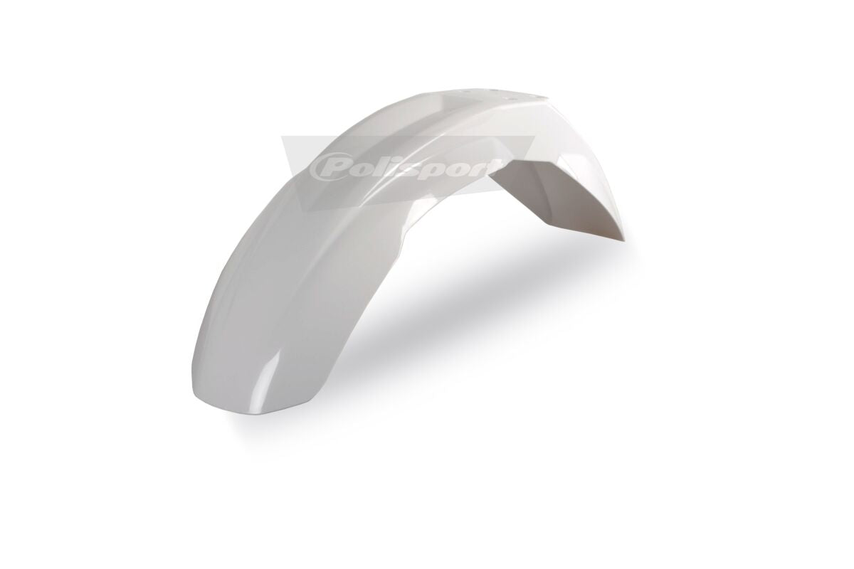 FENDER FRT TC/TE250 05-11 WH