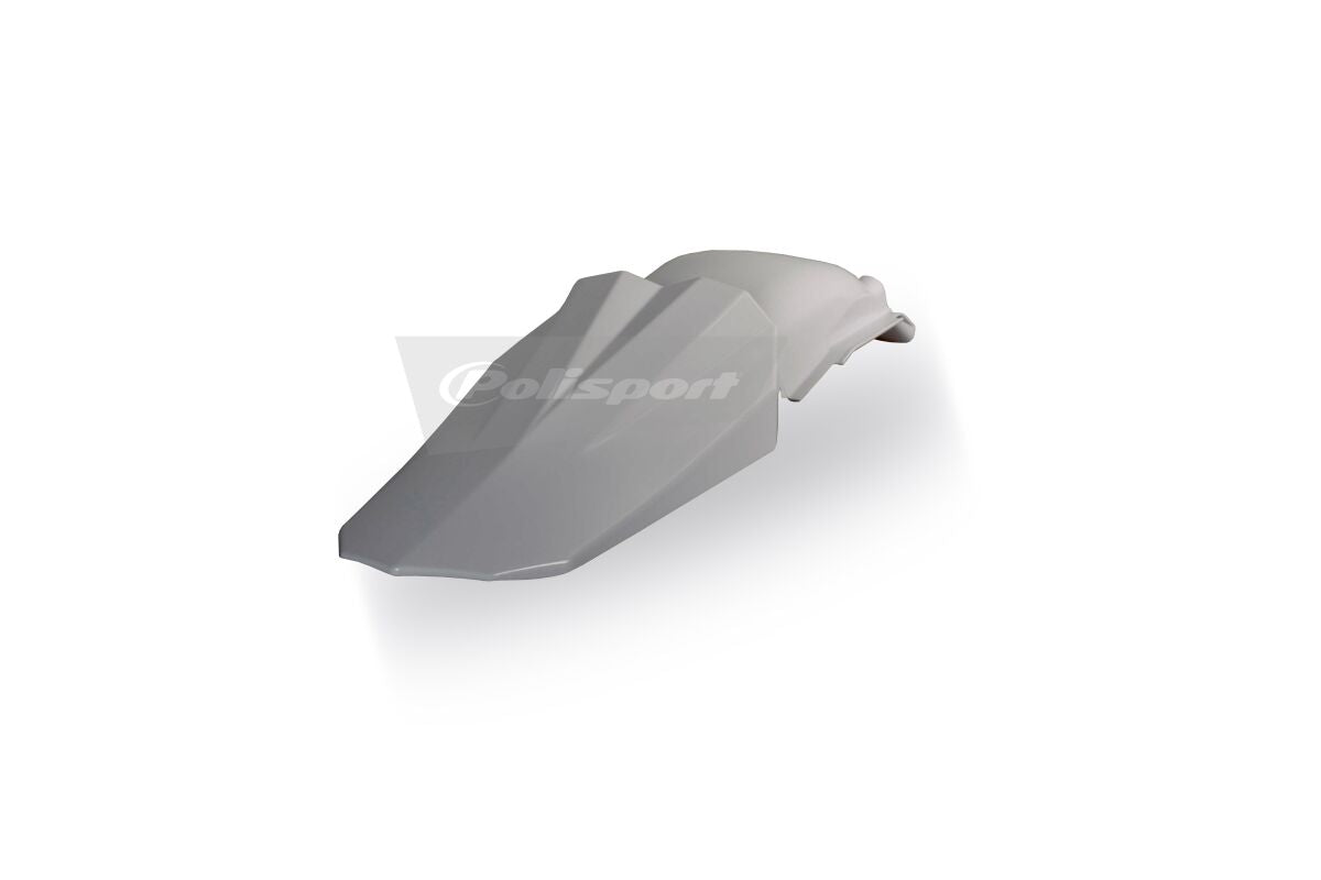 FENDER REAR TC/TE250 05-07 WH