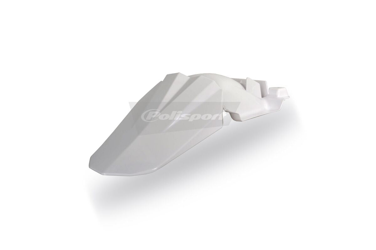 FENDER REAR TC/TE250 08-11 WH