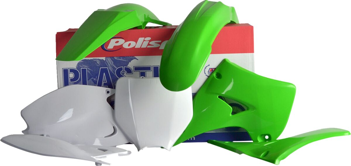 BODY KIT FULL KX125/250 03-08
