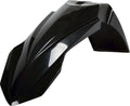 FENDER FRT YZ15-20/YZF10-17 BK
