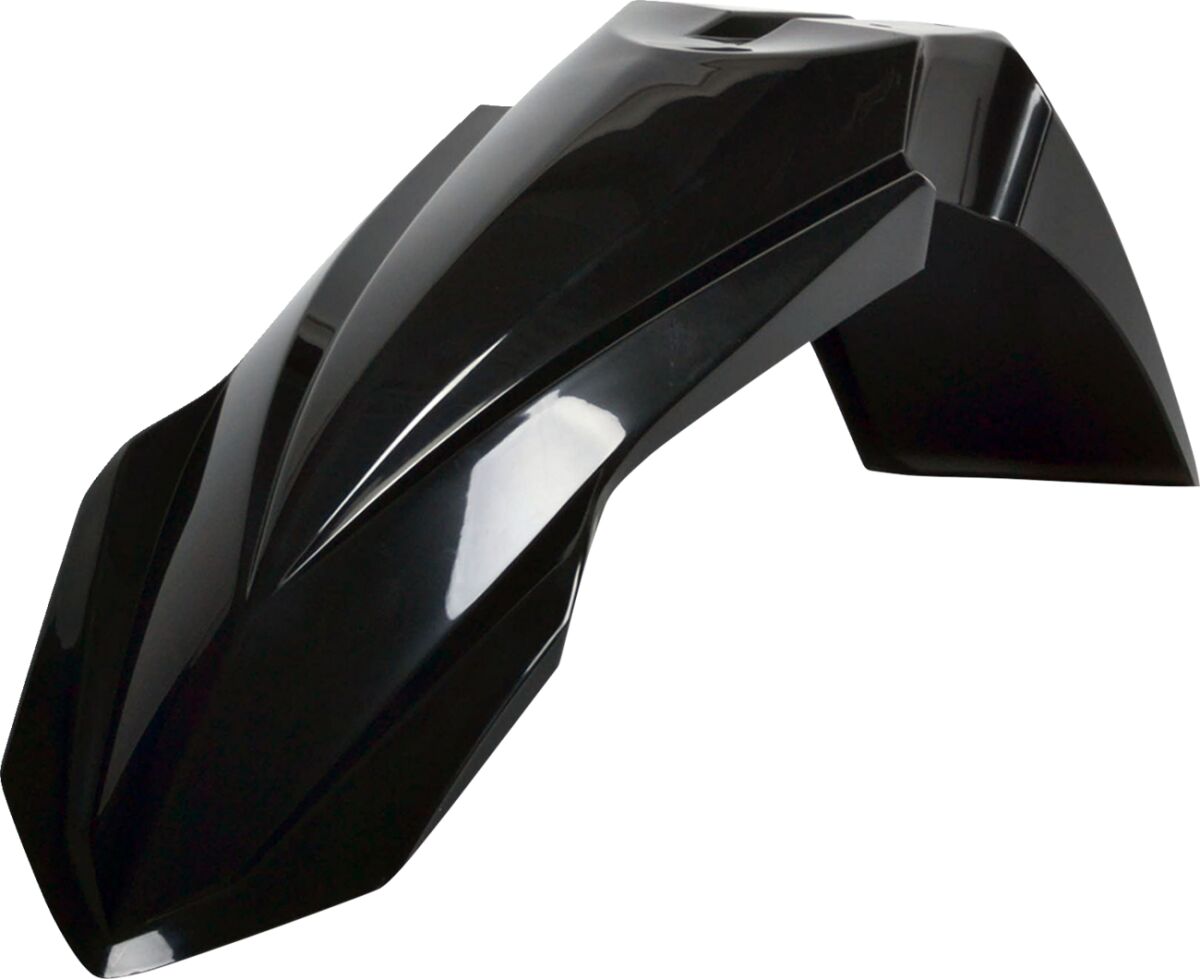 FENDER FRT YZ15-20/YZF10-17 BK