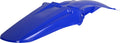 FENDER REAR YZ80 93-01 BL