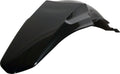 FENDER RR YZ125/250 02-14 BK