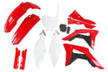 BODY KIT FULL CRF250 18-21/450