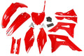 BODY KIT FULL CRF250 18-21/450