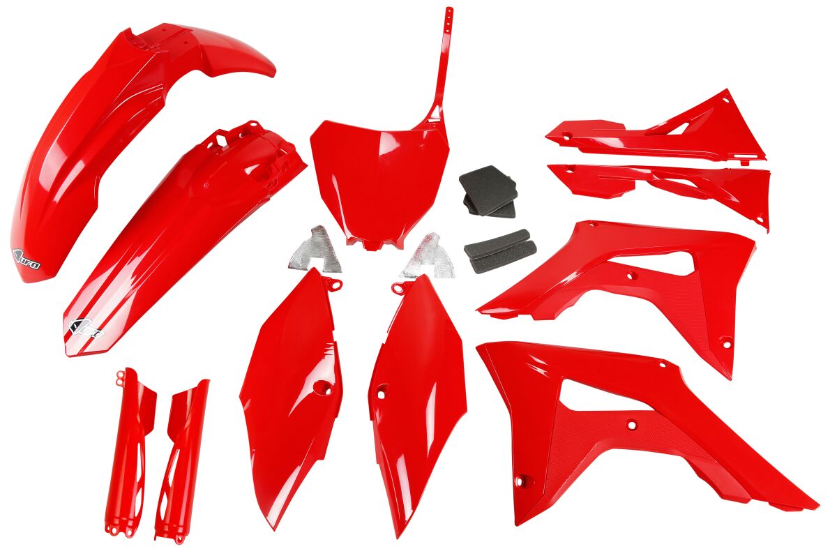 BODY KIT FULL CRF250 18-21/450