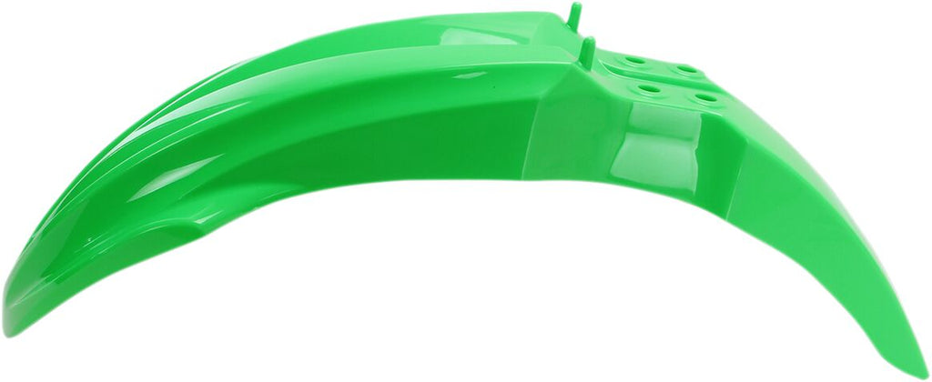 FDR FRT KX85 14-25 FLO GREEN