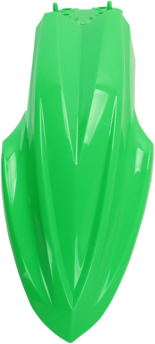 FDR FRT KX85 14-25 FLO GREEN