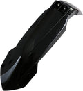 FENDER FRT KTM85 18- BLACK