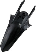 FENDER REAR KTM SX85 18-24 BLA