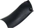 MUD FLAP KTM SX85 18-24 BLACK