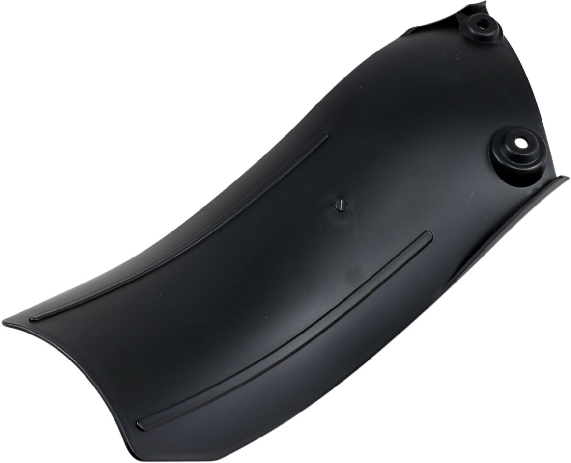 MUD FLAP KTM SX85 18-24 BLACK