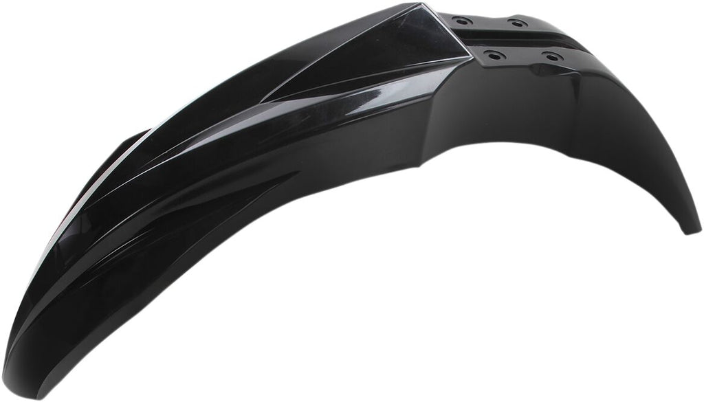 FENDER FRT KXF250 BLACK