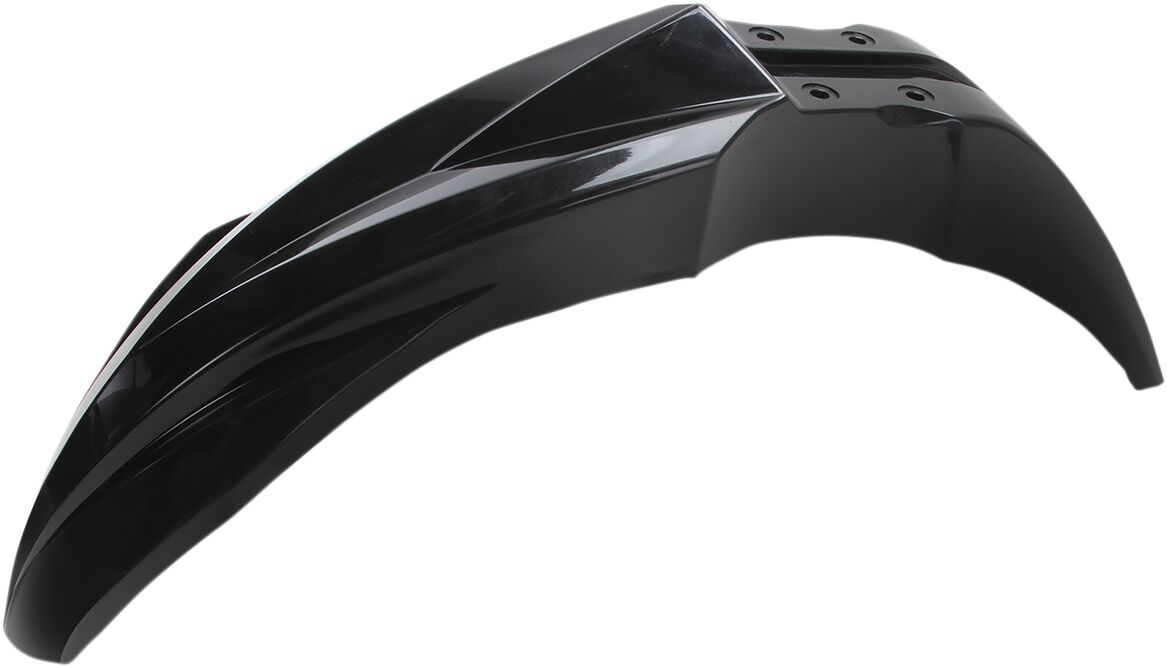 FENDER FRT KXF250 BLACK