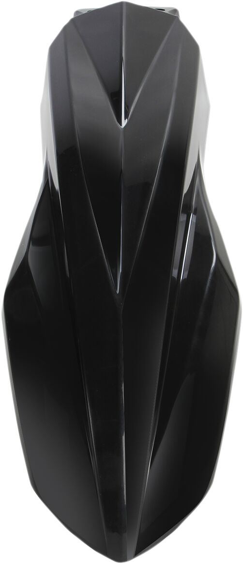 FENDER FRT KXF250 BLACK