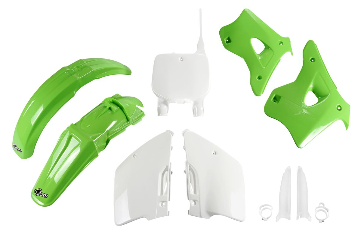 BODY KIT FULL KX125/250 96-98