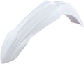 FENDER FRONT YZF450 18-22 WHT