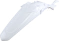 FENDER REAR YZF450 18-22 WH