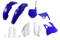 BODY KIT FULL YZ125/250 98-99