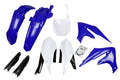 BODY KIT FULL YZF250 19-23/450