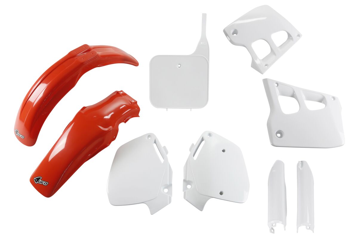 BODY KIT FULL CR125 91-92/250