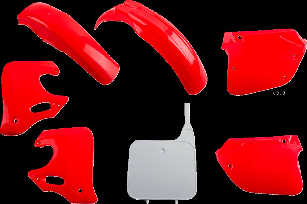 BODY KIT FULL CR125 93-94/250