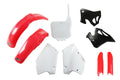 BODY KIT FULL CR125/250 OE96