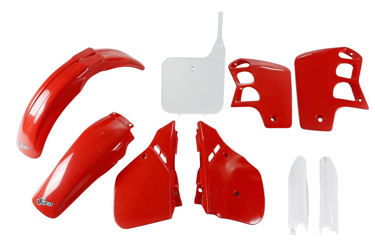 BODY KIT FULL CR500 89-90 OE89
