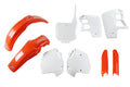 BODY KIT FULL CR500 91-94 OE91