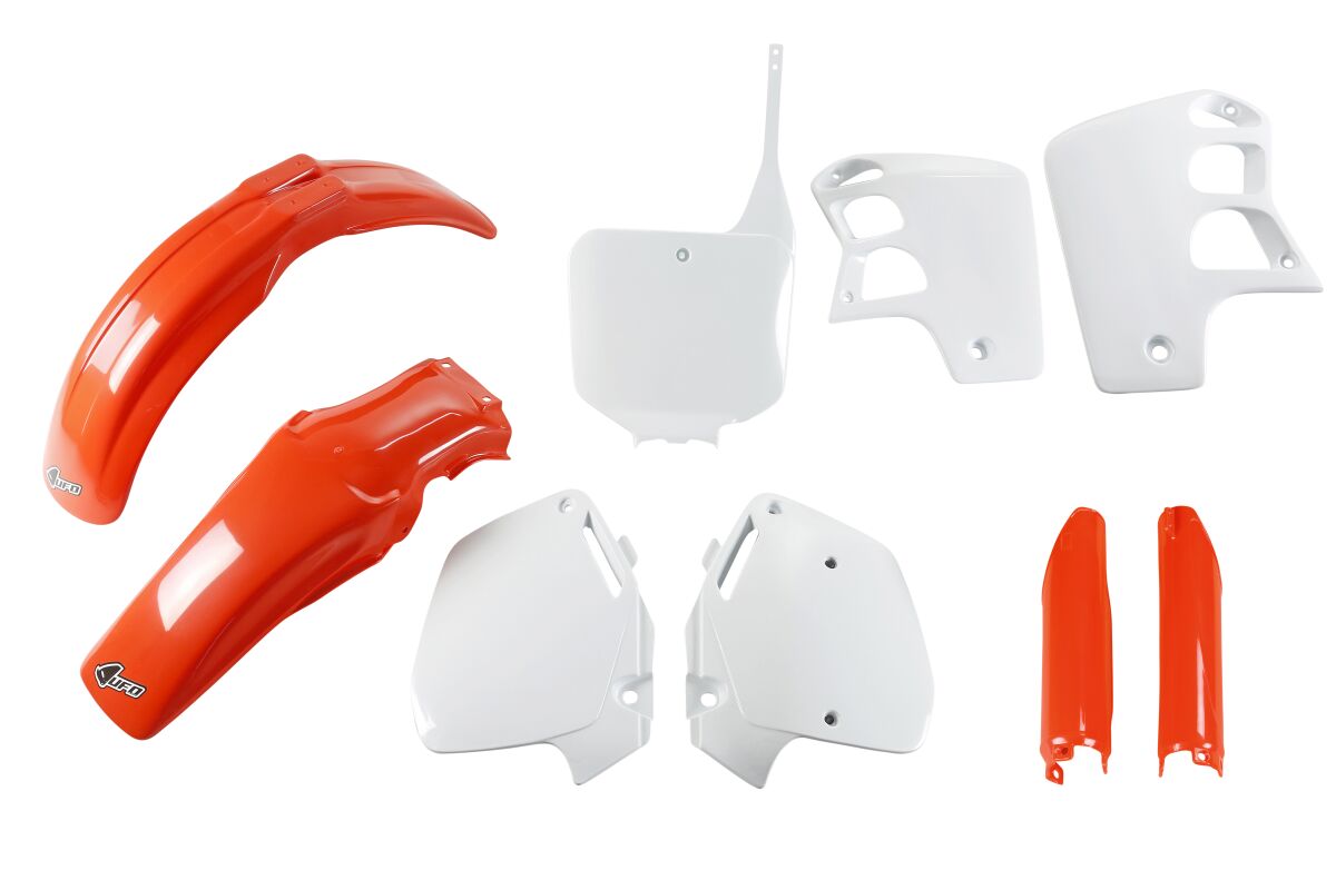 BODY KIT FULL CR500 91-94 OE91