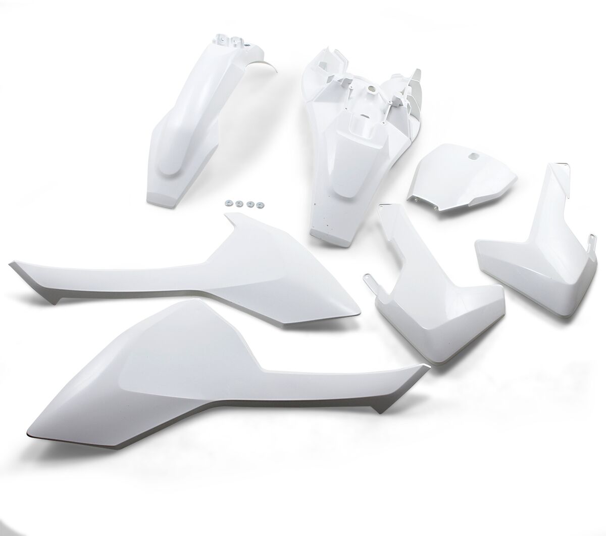 BODY KIT HVA TC85 18-24 OEM