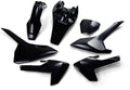 BODY KIT HVA TC85 18-24 BLK