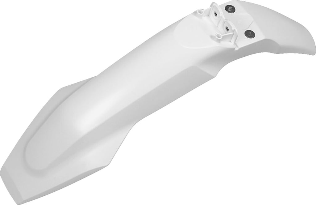 FENDR FRT HVA TC85 18- WH