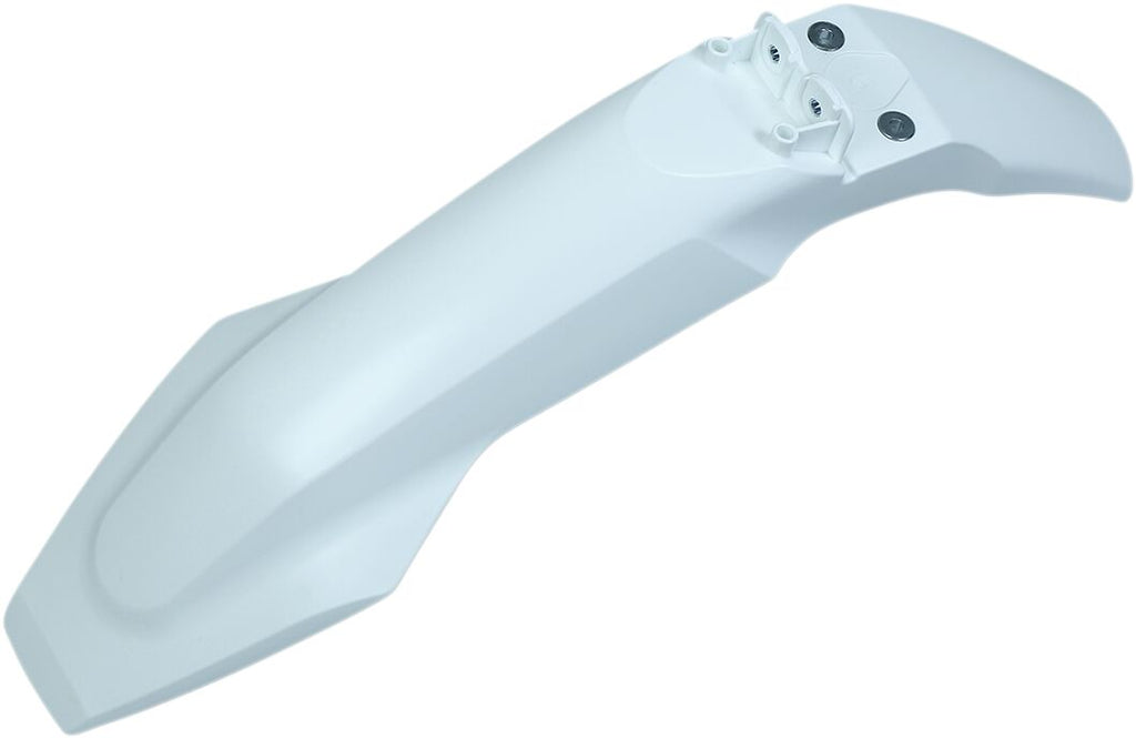 FENDR FRT HVA TC85 18- WH
